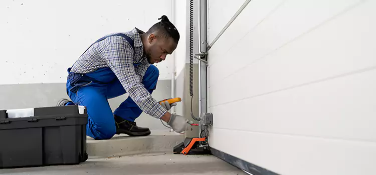 Expert Solutions for Every Garage Lock Need in Marana, AZ