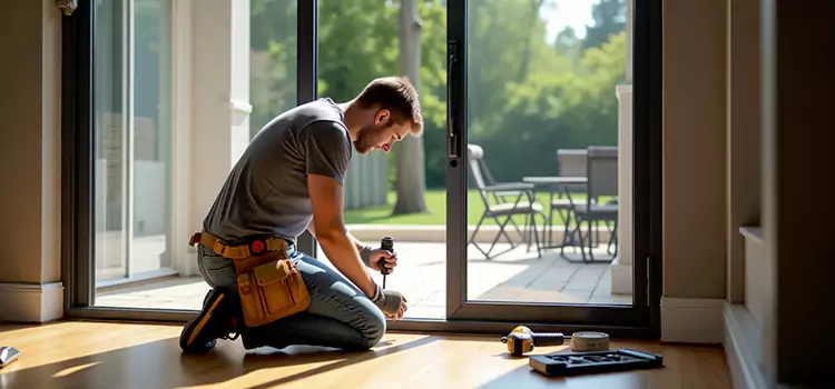 Comprehensive Solutions for Every Glass Door Need in Marana, AZ