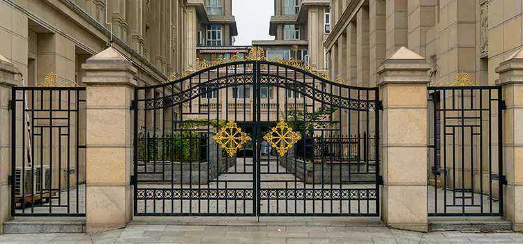 Comprehensive Iron Gate Maintenance Solutions in Marana, AZ